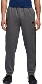 Мужские спортивные брюки Adidas Spodnie męskie Core 18 Sw Pnt szare r. XL (CV3752)