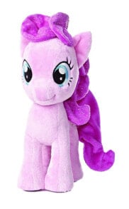 Купить мягкие игрушки для девочек Ty®: Aurora World My Little Pony Pinky Pie 6" Brand New with Tags