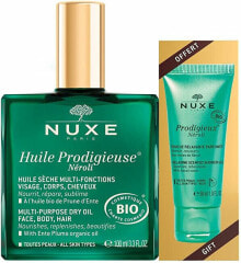 Средства для ухода за волосами Nuxe