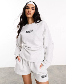 Women's hoodies and sweatshirts