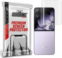 Protective films and glasses for smartphones