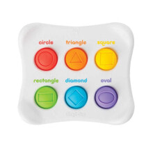 FAT BRAIN TOYS Interactic Game Duo