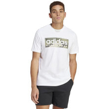 Мужские спортивные футболки и майки Adidas купить от $32