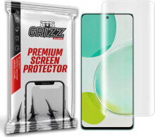 Protective films and glasses for smartphones