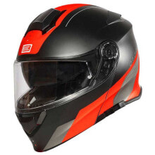 Шлемы для мотоциклистов ORIGINE Delta Basic Virgin Modular Helmet