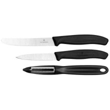 Столовые приборы для малышей Victorinox купить от $30