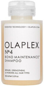 Shampoos for hair