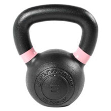 Kettlebells