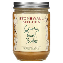 Stonewall Kitchen Products for a healthy diet