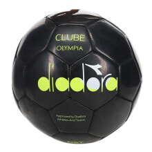 Soccer balls Diadora