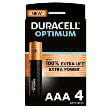 Батарейки и аккумуляторы для аудио- и видеотехники Duracell купить от $9