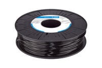 Filament PET 2.85 mm Schwarz 750 g