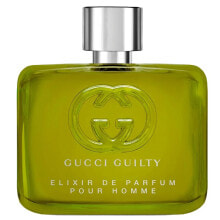 Gucci Gucci Guilty Elixir for Men