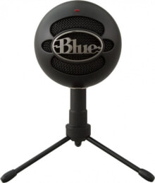 Микрофоны Blue