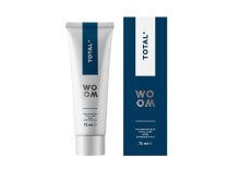 Зубная паста Woom Total+ Toothpaste Зубная паста для комплексного ухода за полостью рта 75 мл