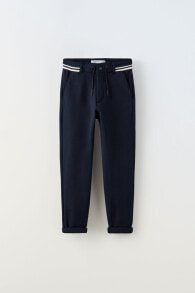 Trousers for boys