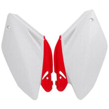 RTECH Honda CRF 250R Side Panels