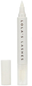 Korrekturmarker zum Entfernen von Hybrid-Eyeliner - Lola's Lashes The Finishing Touch Up Remover Pen