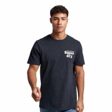 Men's sports T-shirts and T-shirts