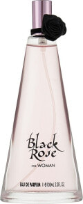 Real Time Black Rose - Eau de Parfum