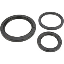 MOOSE HARD-PARTS Yamaha YMF350FW/U Big Bear 96-03 rear differential seal kit