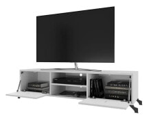 TV cabinets and equipment for the living room