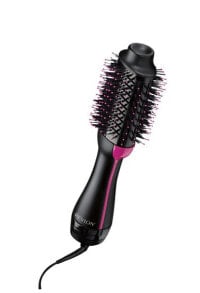 Hair dryers and hair dryers-hair brushes