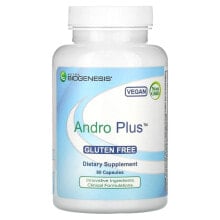 Andro Plus, 90 Capsules