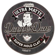 Косметика и парфюмерия для мужчин Dapper Dan