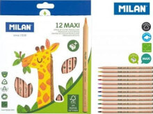 Colored Drawing Pencils for Kids