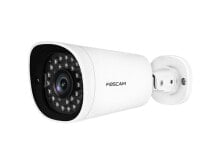 Умные камеры видеонаблюдения Foscam G2EP камера видеонаблюдения IP камера видеонаблюдения Вне помещения Пуля Стена 1920 x 1080 пикселей