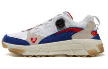 Fila FUSION X WHITE MOUNTAINEERING 雪域天型者 SKY RUNNER 女款 白 / Кроссовки Fila Fusion X T12W044108FWB