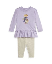 Children's clothing sets for toddlers