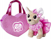 Soft toys for girls