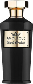 Amouroud Dark Orchid - Eau de Parfum