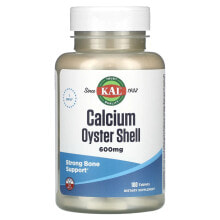 Calcium KAL