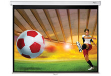 Projection screens Optoma