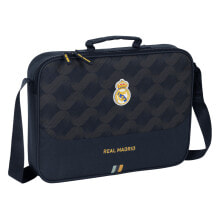 Школьные рюкзаки и ранцы Real Madrid C.F.