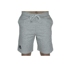 Мужские спортивные шорты мужские шорты спортивные серые Kappa Topen Shorts M 705423-18M