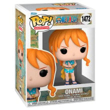 FUNKO POP One Piece Onami