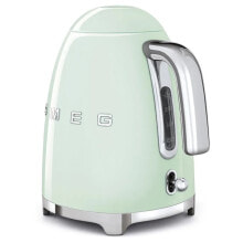 SMEG KLF03 1.7L 2400W 50s Style kettle