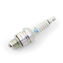 Spark plugs