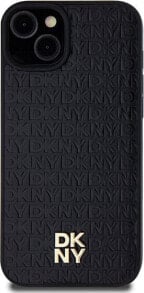 DKNY DKNY DKHMP15SPSHRPSK iPhone 15 / 14 / 13 6.1