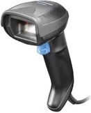 Origin Storage Gryphon I GD4500 - Handheld bar code reader - 1D/2D - Code 39 - EAN-13 - GS1 DataBar Expanded - GS1 DataBar Omnidirectional - JAN - PDF417 - Planet - POSTNET,... - Aztec Code - Data Matrix - Han Xin - MaxiCode - Micro QR Code - MicroPDF417 