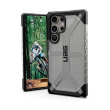 UAG Plasma Samsung Galaxy S24+ phone case