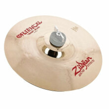 Percussion cymbals