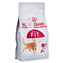 ROYAL CANIN Regular Fit 32 Maize Poultry 400 g Cat Food