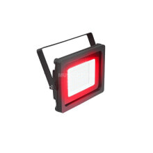 Купить световое и сценическое оборудование Eurolite: Eurolite LED IP FL-30 SMD red