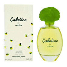 DYAL Cabotine De Gres 100ml Eau De Toilette