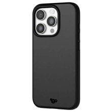 TECH21 IPhone 15 Pro Evo Lite phone case